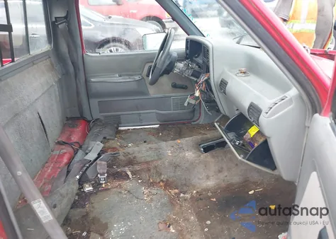 1991 Ford Ranger z USA, uszkodzony, nr VIN 1FTCR10A3MUD62503